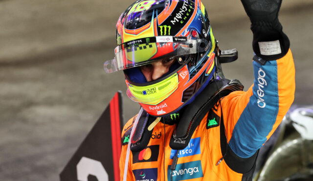 2025 Formula 1 Katar Grand Prix’si Sıralama Sonuçları