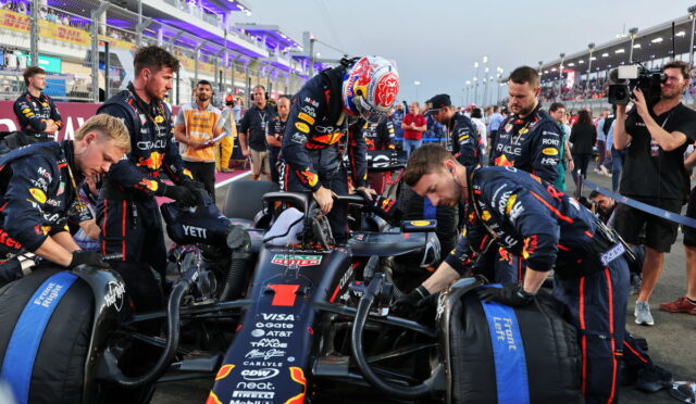 Red Bull’da Büyük Değişiklikler Kapıda: Verstappen’in Şampiyonluk Umutları Azalıyor