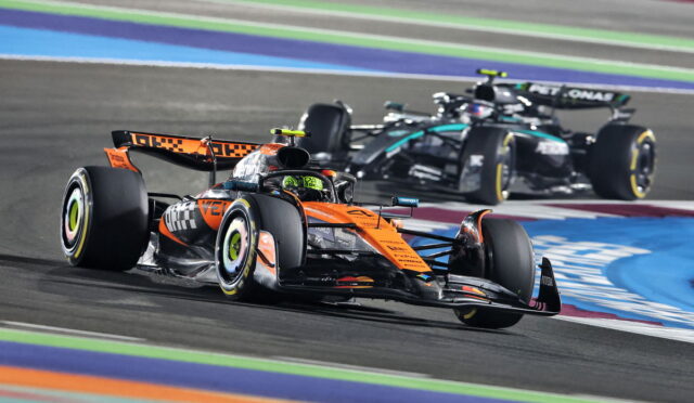 2025 Katar Grand Prix’si Sonrası Güncel Formula 1 Dünya Şampiyonası Puan Durumu