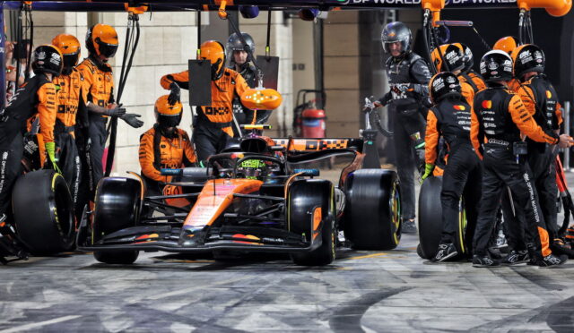 Lando Norris, Katar’daki strateji tartışmalarına yanıt verdi: “Bununla ilgisi yok”