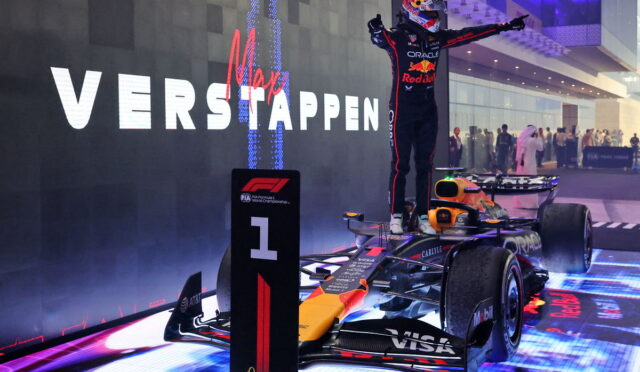 McLaren’ın Hatası Verstappen’e Yaradı: Katar GP’sinin Kazananları ve Kaybedenleri