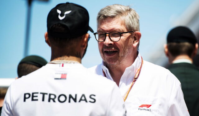 Ross Brawn’dan Lewis Hamilton’ın Ferrari’deki Zorluklarına Dair Değerlendirme