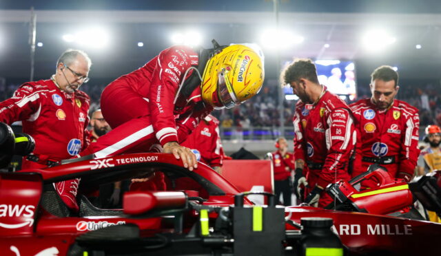 Lewis Hamilton’ın Zorlu Sezonunun Ardından Tek Umudu Belli Oldu