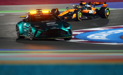 F1 Grand Prix of Qatar