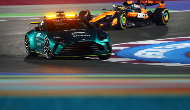 Ralf Schumacher’den McLaren’in Katar GP Stratejisine Sert Eleştiri