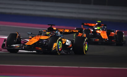F1 Grand Prix of Qatar