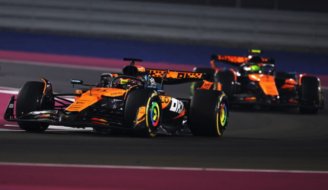 Martin Brundle, McLaren’ın Strateji Tercihindeki ‘Ciddi Hatasını’ Değerlendirdi