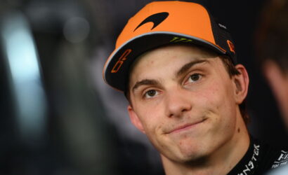 F1 Grand Prix of Qatar