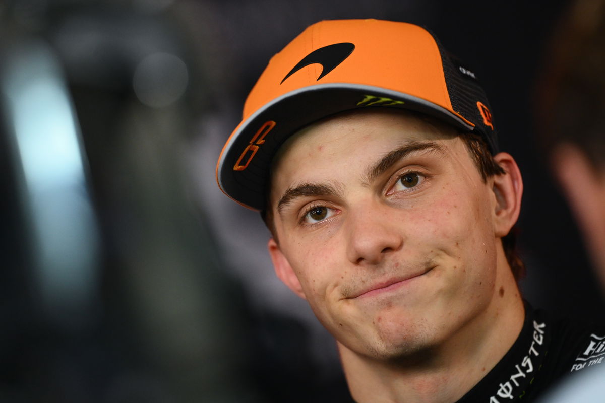 F1 Grand Prix of Qatar