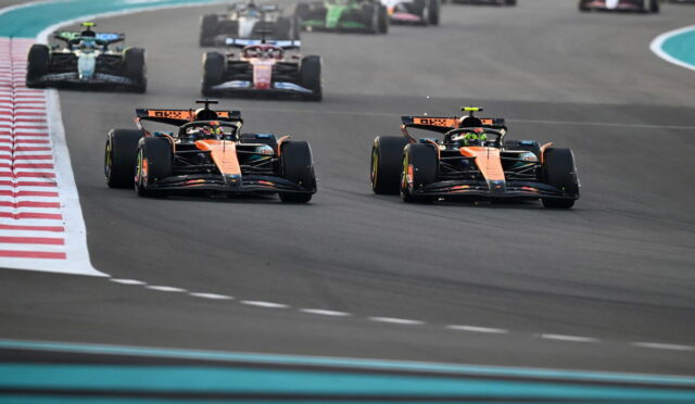 Oscar Piastri’nin Lando Norris’i İlk Turda Geçmesinin Perde Arkası