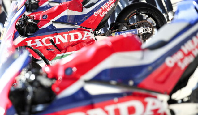 Honda için MotoGP İmtiyaz Kurallarındaki Değişikliğin Zamanlaması Neden Avantajlı?