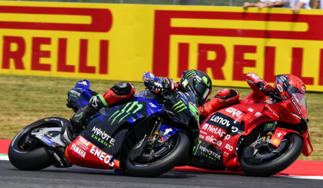 Pirelli, 850cc MotoGP Lastiklerinin Özel Test Stratejisini Açıkladı