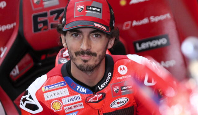 Francesco Bagnaia: MotoGP 2025 İçin Aldığım En İyi Tavsiye ve Kabul Etmesi En Zor Gerçek
