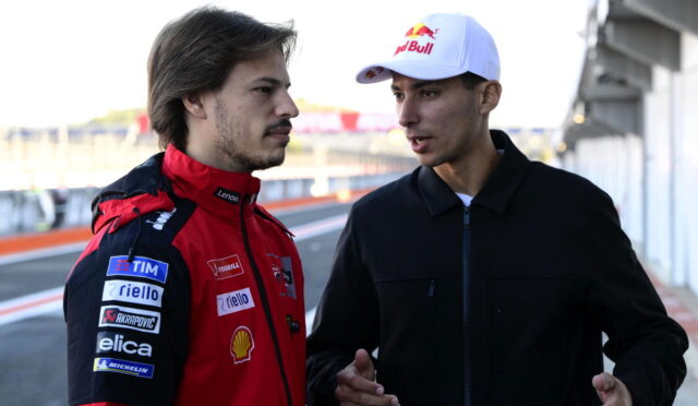 WorldSBK’den MotoGP’ye Geçiş, MotoGP’den WorldSBK’ya Geçişten Daha Zor