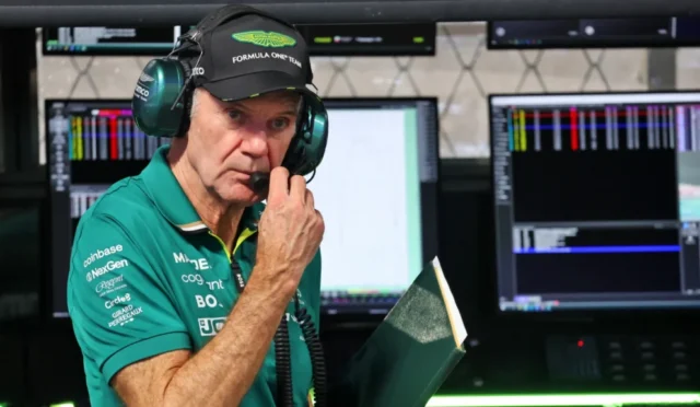 Christian Horner, Aston Martin ile Formula 1’e Dönmeyi Neden Düşünmüyor?