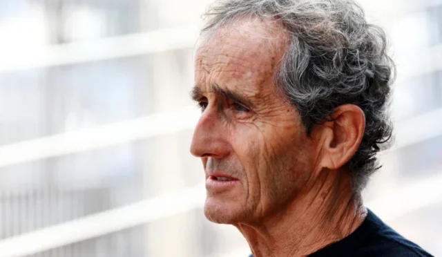 Alain Prost: Renault’nun Formula 1’e Dönüşü “Çok Zor Olur”