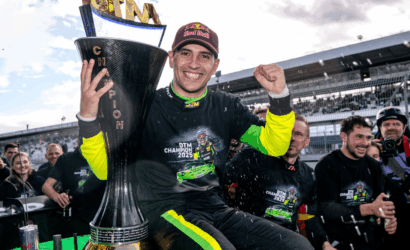 Ayhancan Güven, DTM Şampiyonu