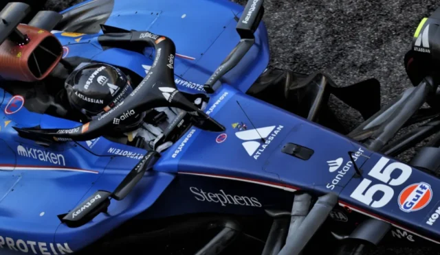 Carlos Sainz, Williams’taki Büyük Farklılıkları Değerlendirdi