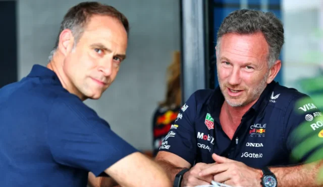 Red Bull, Christian Horner’ın Görevden Alınmasının Gerçek Nedenini Açıkladı