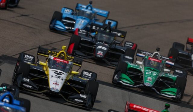 FIA, F1 Süper Lisans Puan Sistemi’nde Beklenen Değişikliği Yaptı