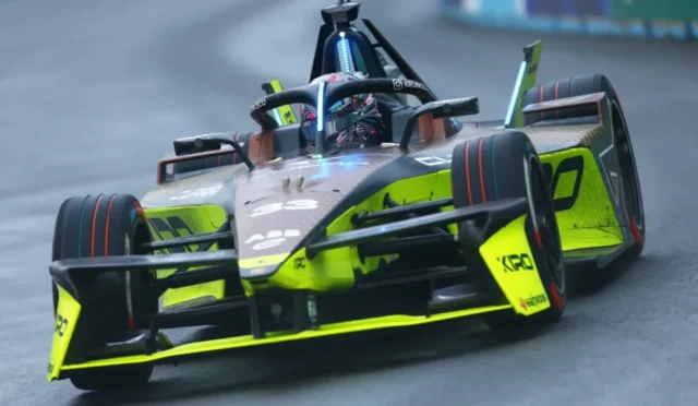 Dan Ticktum Formula E’de Kazanmak ile Eğlenceyi Nasıl Dengelemek İstiyor?