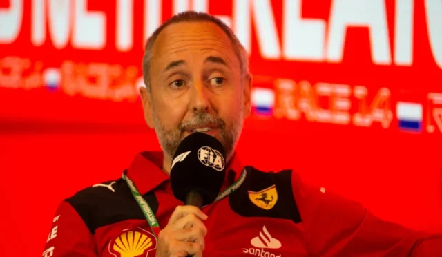 Aston Martin, 2026’da F1 Rakiplerinin Teknik Trendlerini Neden Takip Etmekte İstekli Değil?