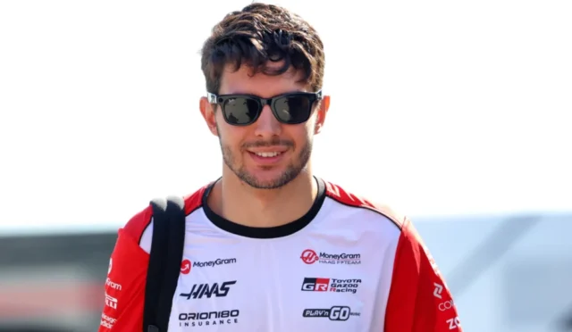 Haas’ın Toyota ile Artan İş Birliği, Esteban Ocon’un Formula 1 Geleceğine Umut Veriyor