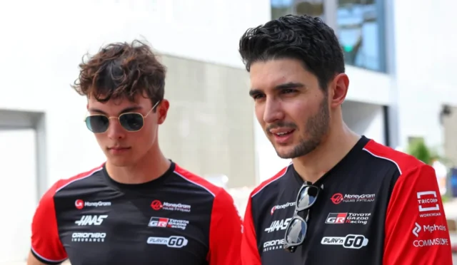 Haas, 2026 F1 Dönemi İçin Benzersiz Bir Strateji Benimsiyor