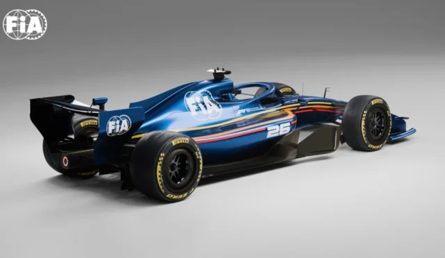 Lewis Hamilton, 2026 Formula 1 araçlarıyla ilgili önemli bir endişeyi gündeme taşıdı