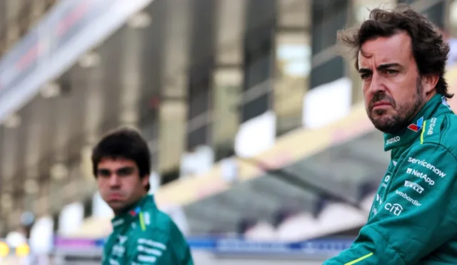 Fernando Alonso’nun Tecrübesi, Aston Martin’in Haas’ı Geçmesinde Belirleyici Oldu