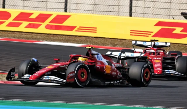 Max Verstappen’den Çifte McLaren Diskalifiyesi Sonrası "Kurallara Aykırı Performans" Yorumu