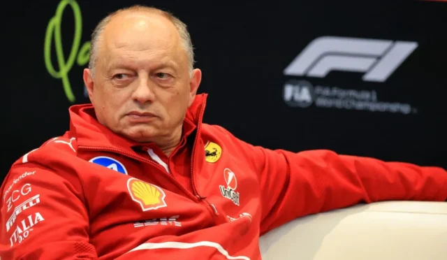 Ferrari, 2026 Formula 1 Dönemi İçin Bu Alanda Temkinli Yaklaşıyor