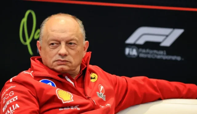 Ferrari’den 2026 Formula 1 Güç Dengesiyle İlgili İlk Değerlendirme