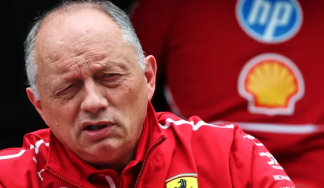 F1’de Sıkı Yönetilen Teknik Kurallar, Ferrari’nin 2025’teki Rekabet Gücünü Nasıl Olumsuz Etkiledi?