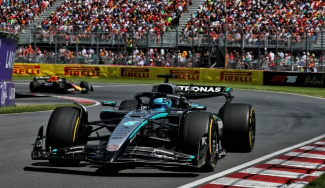 George Russell, 2026 F1 şampiyonluğu hedefinde Michael Schumacher’e benzer bir kararlılık vurgusu yaptı