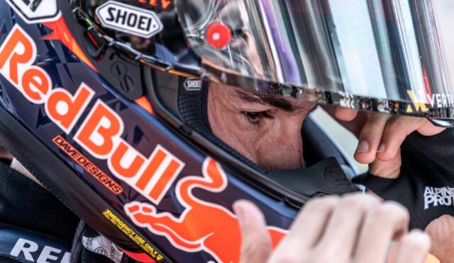 Red Bull’un Marc Marquez Planı, Toprak Razgatlıoğlu’na Yamaha Fabrika Takımı Yolunu Açabilir