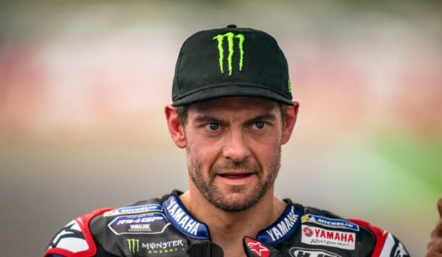 Cal Crutchlow’dan Toprak Razgatlıoğlu’nun 2022’deki İlk MotoGP Yamaha Testine Dair Değerlendirme