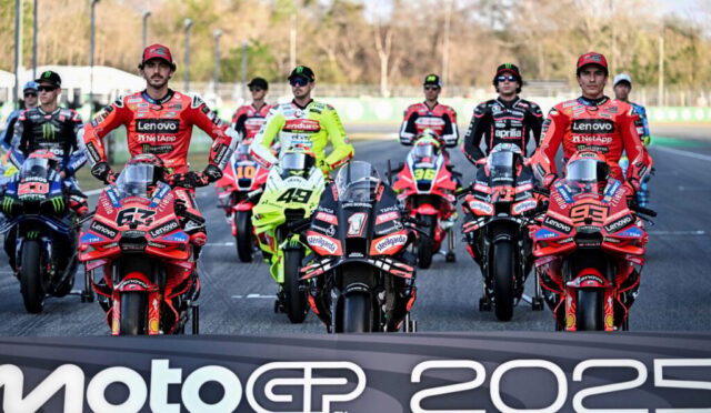 MotoGP’de Bir Takım 2027 Sezonu İçin Finansal Krizle Karşı Karşıya