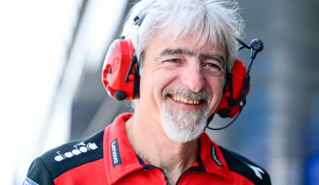 Fermin Aldeguer: Alex Marquez’in Desteğiyle 2027’de Fabrika Ducati Koltuğu Hedefim Gerçekleşebilir