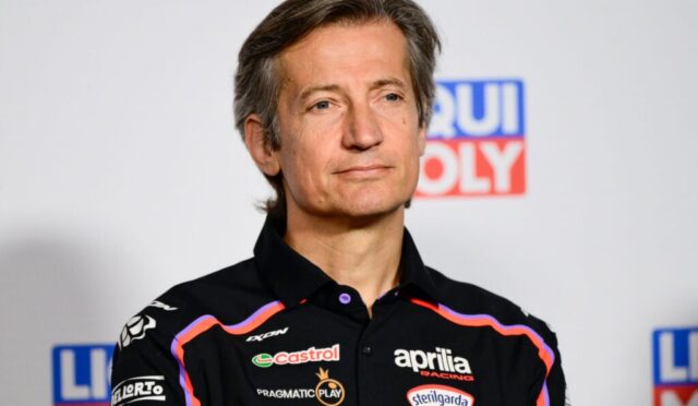 Massimo Rivola: "Toprak Razgatlıoğlu’nun 2026’da podyuma çıkacağını garanti edemem"