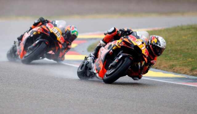 KTM CEO’su, MotoGP Takımının Satılacağına Dair Çıkan “İnanılmaz” İddiaları Yalanladı