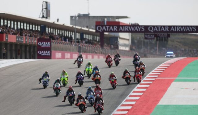 KTM, MotoGP’de Ducati’nin Bir Başka Yenilikçi Cihazının Yasaklanmasını Talep Ediyor