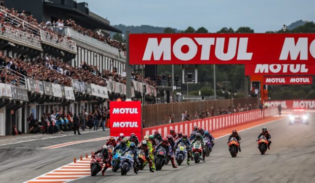 MotoGP’de Değişim Zamanı: Liberty Media’nın Getirmesi Gereken 5 Formula 1 Kuralı