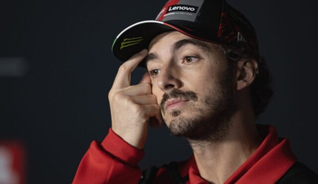 2026’da Koltuğu Tehlikede Olan Beş MotoGP Pilotu: Bagnaia da Listede
