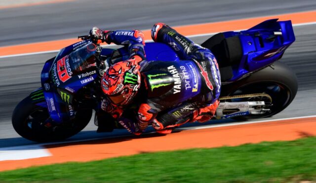 Fabio Quartararo: "Toprak Razgatlıoğlu’nun Yamaha’ya Katılmasıyla Her Şey Değişecek"