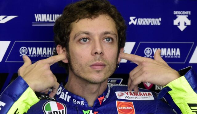 Valentino Rossi: "2015 MotoGP sezonunun finali taraftarlarımın hafızasından silinmeyecek"