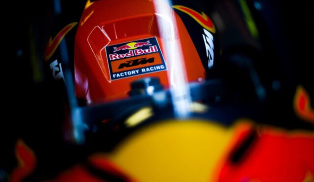 Liberty Media’nın MotoGP Planı ile KTM, Formula 1 Takım İsimlerine Benzer Bir İsim Alabilir