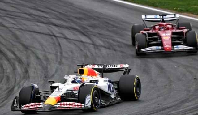 Isack Hadjar: Racing Bulls, Red Bull F1 Geçişinde Büyük Gelişim Sağladı