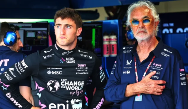 2025 Formula 1 Çaylakları İlk Sezonlarında Nasıl Performans Gösterdi?