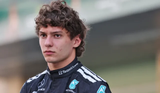 Kimi Antonelli’den Mercedes’e Max Verstappen Talebi: Abu Dhabi GP Sonrası Dikkat Çeken İstek